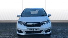 Honda Jazz 1.3 i-VTEC EX Navi 5dr CVT Petrol Hatchback